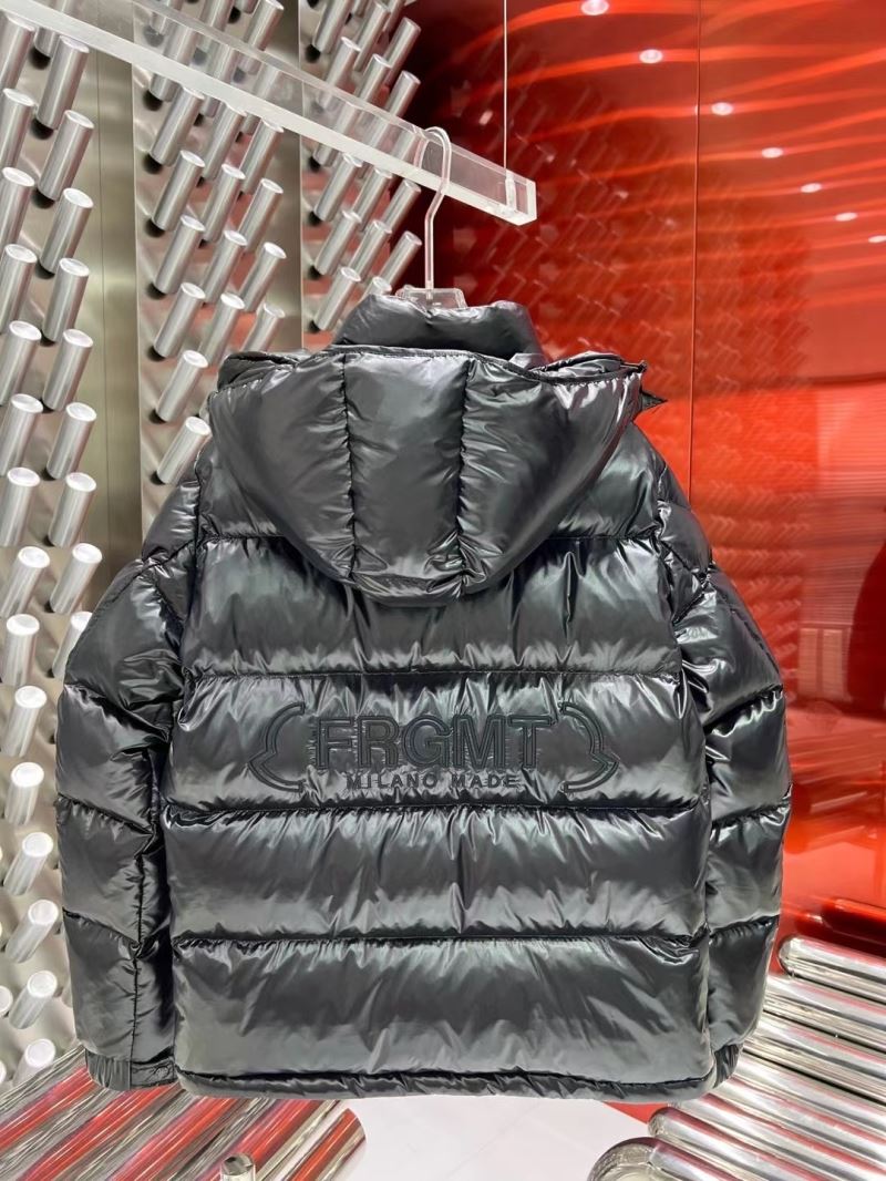 Moncler Down Jackets